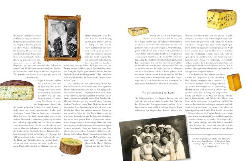 Frauen mit Geschmack: Vom Vergnügen eine gute Köchin zu sein