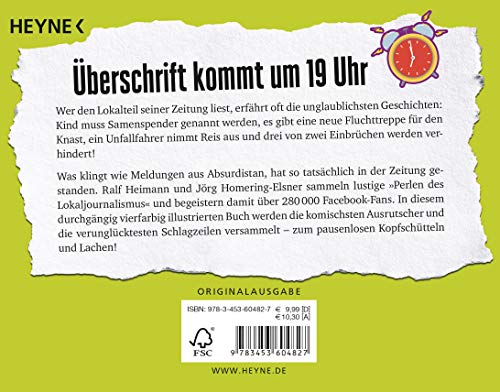 Zentralfriedhof wie ausgestorben: Perlen des Lokaljournalismus