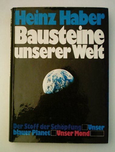 Bausteine unserer Welt