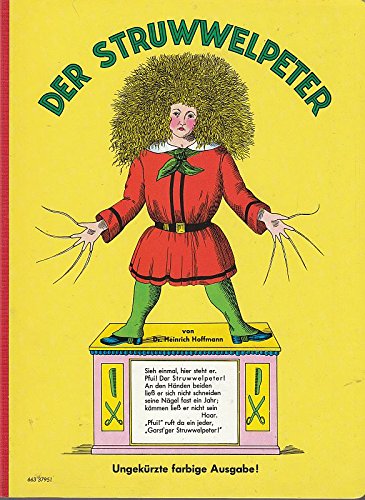 Der Struwwelpeter