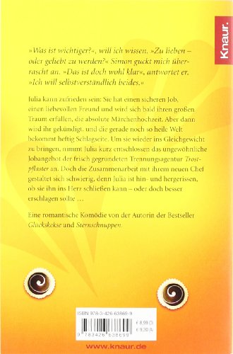 Trostpflaster: Roman