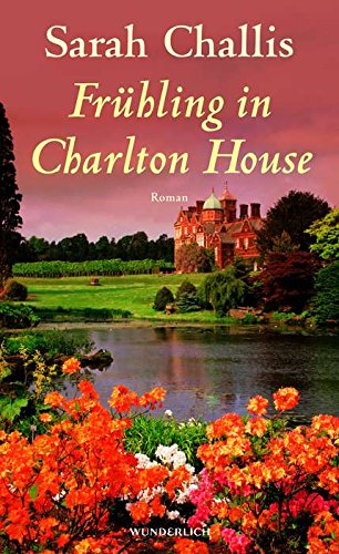 Frühling in Charlton House