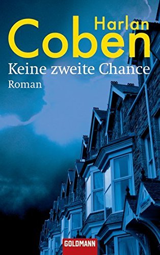 Keine zweite Chance by Harlan Coben (2005-01-31)