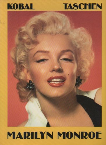 Kobal Marilyn Monroe, Taschengroßband, Softcover, 176 Seiten,Bilder