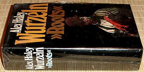 Wurzeln : Roman = "Roots".