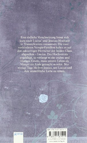 Ein Kuss für die Unsterblichkeit: Der Vampir, den ich liebte