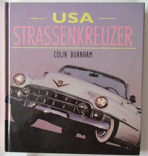 Strassenkreuzer: Klassische Modelle aus USA