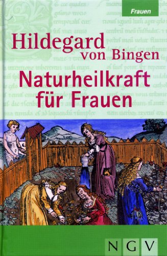 Naturheilkraft für Frauen