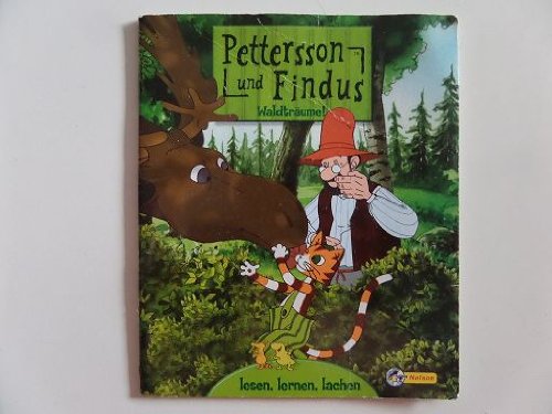 Pettersson und Findus - Waldträume