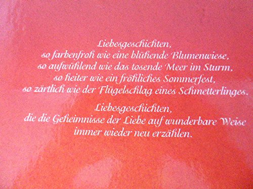 Kleine Geschichten von der Liebe.