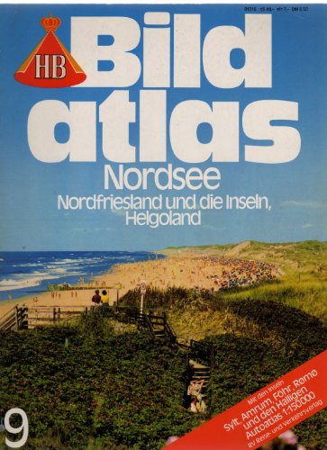 HB Bild Atlas - Band 9