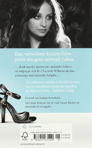 Die Vintage-Prinzessin: Roman