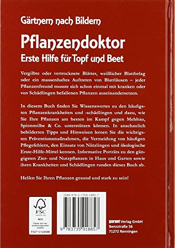 Pflanzendoktor