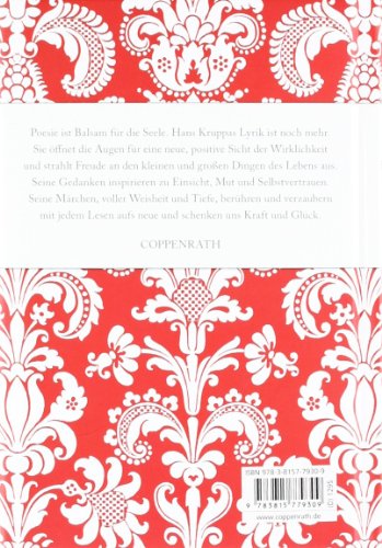 Ein bisschen Glück für jeden Tag: Gedichte, Märchen & Gedanken (Erwachsenengeschenkbuch)