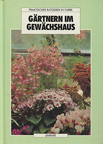 Gärtnern im Gewächshaus