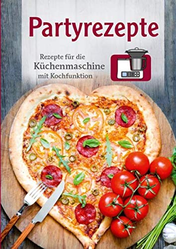 Thermoküche - Partyrezepte