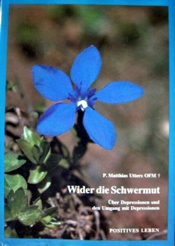 Wider die Schwermut: Über Depressionen und den Umgang mit Depressiven