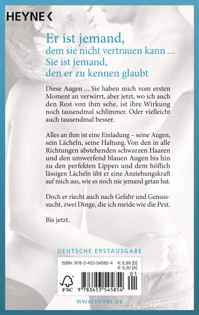 The Wild Ones: Verheißung - Roman