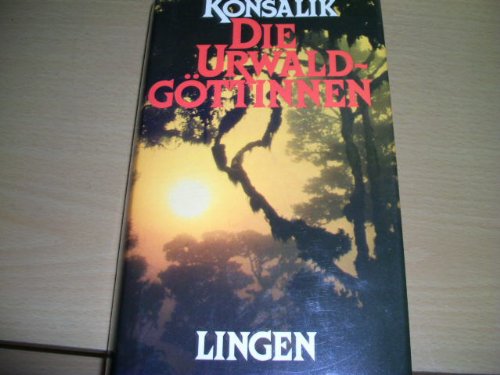 Die Urwaldgöttinnen