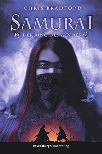 Der Ring des Windes (Samurai, Band 7)