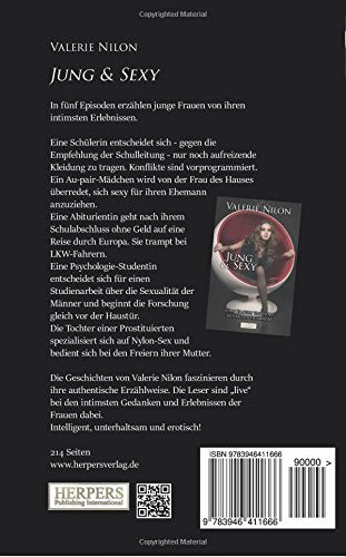 Jung & Sexy: Fünf Frauen und ihre intimsten Erlebnisse