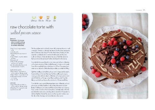 Vegan Cookbook: Feed Your Soul, Taste the Love: 100 of the Best Vegan Recipes