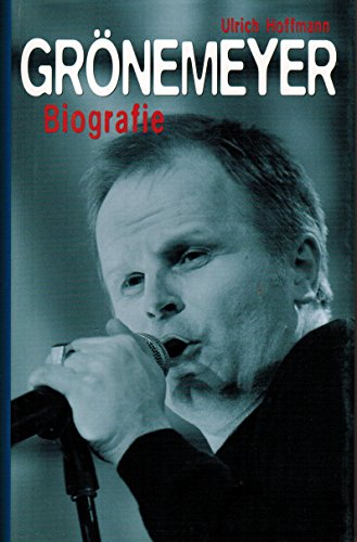 Grönemeyer Biografie