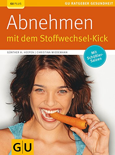 Abnehmen mit dem Stoffwechsel-Kick