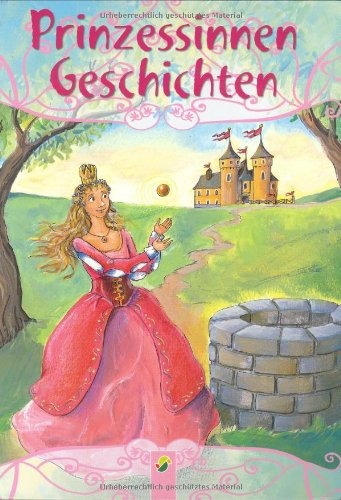 Prinzessinnengeschichten