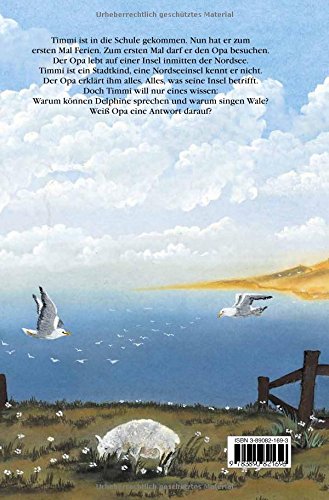 Opas Insel: (nach den Regeln der neuen Rechtschreibung)