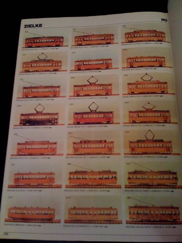 Modell-Eisenbahn alle Baugrössen - International