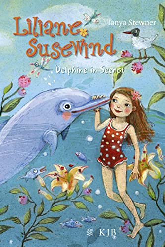 Liliane Susewind – Delphine in Seenot