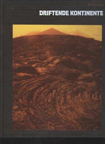 Planet Erde, driftende Kontinente, Time Life, 176 Seiten, tolle Bilder