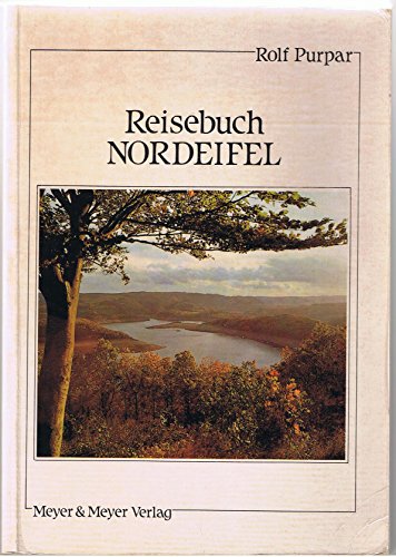 Reisebuch Nordeifel