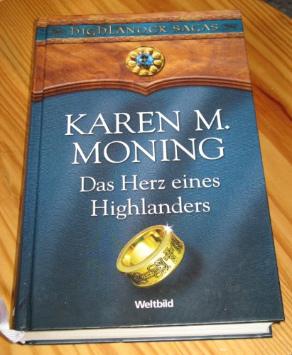 Das Herz eines Highlanders