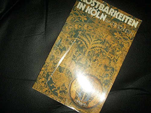 Kostbarkeiten in Koln