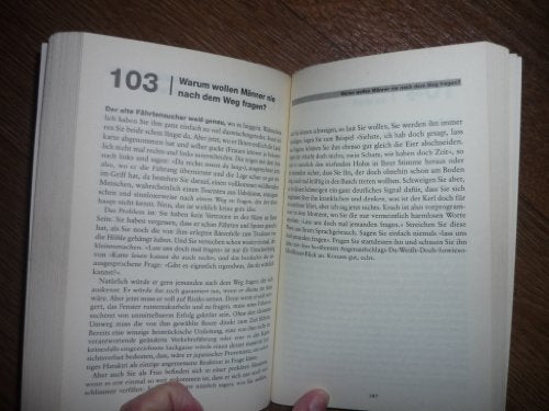 Wie Männer ticken: 100 Fakten, die aus jeder Frau eine Männer-Versteherin machen