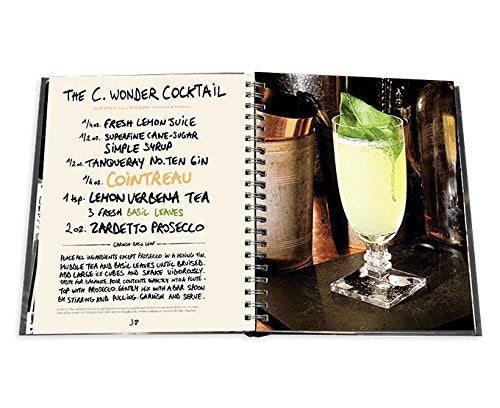 Craft Cocktails (Connoisseur)