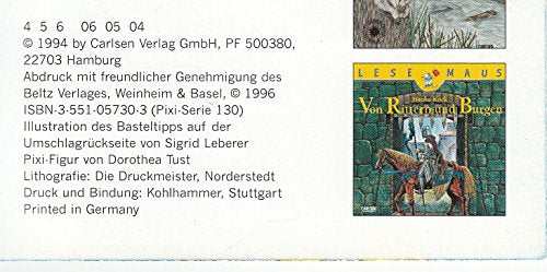 Jorinde und Joringel - Pixi-Buch Nr. 1111 - Einzeltitel aus Pixi-Serie 130 (aus Kassette)