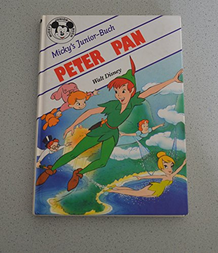 Peter Pan.
