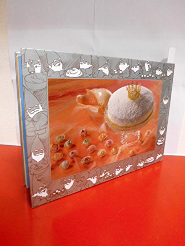 Zwergenstübchen Torten-ABC (Zwergenstübchen - Backbücher und Kochbücher für Kinder, Eltern, Familien)