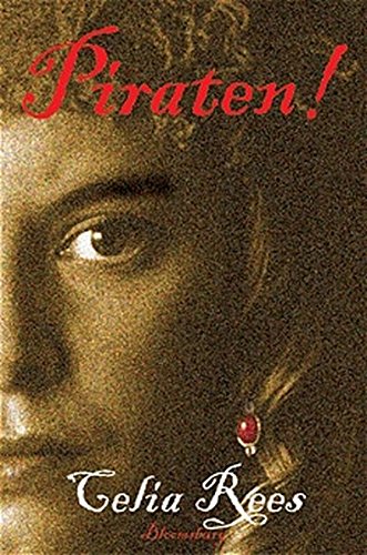 Piraten! (Bloomsbury Kinder- und Jugendbücher)