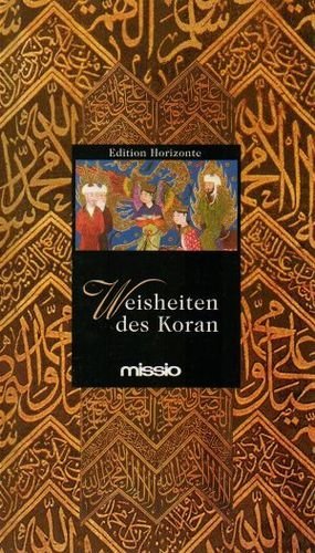 Weisheiten des Koran