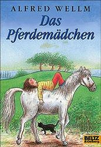 Das Pferdemädchen (Gulliver)