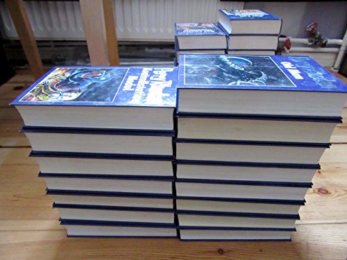 Perry Rhodan Blauband Silberbände blau 1-40 Weltbild 40 Bände
