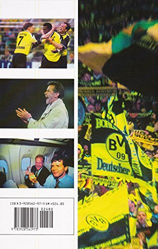 Deutscher Meister 1996