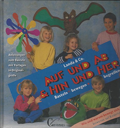 Auf und ab und hin und her