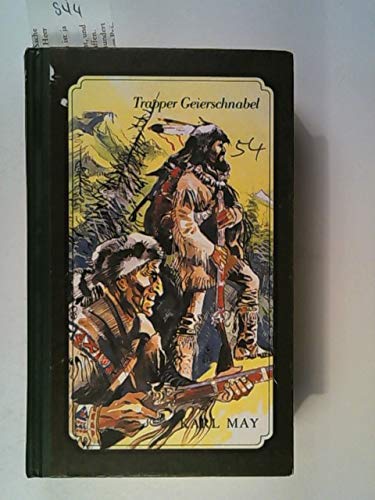 Trapper Geierschnabel.