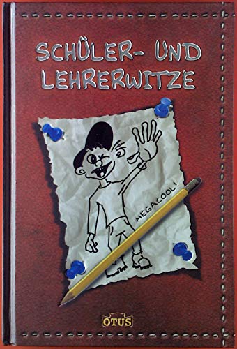 Schüler- und Lehrerwitze