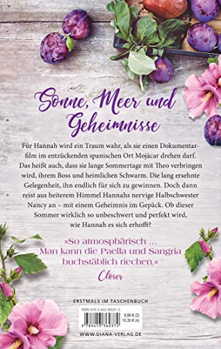 Hibiskusblütenmeer: Roman